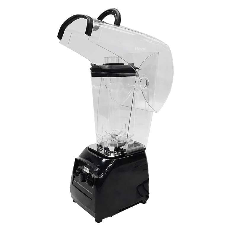 Блендер барный EKSI B20PCQ