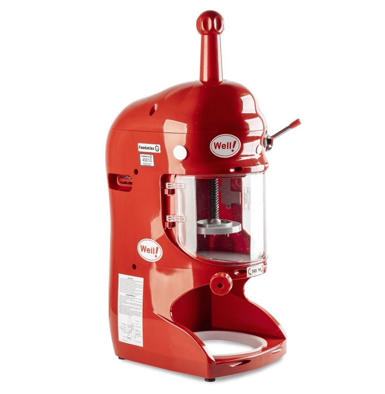 Измельчитель льда Foodatlas BY-128