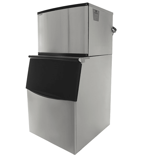 Льдогенератор Foodatlas MQ-500 Eco