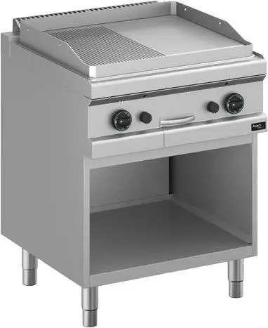 Жарочная поверхность Apach APTG_77PLR/PL