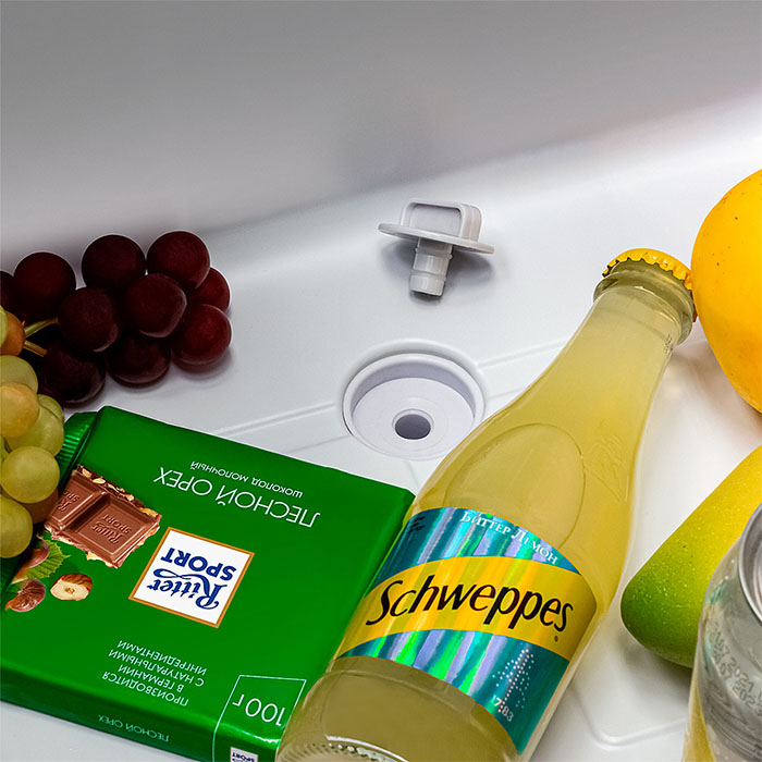 Холодильник автомобильный Meyvel AF-F50