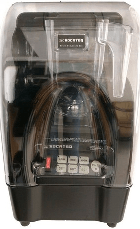 Блендер барный Kocateq TQ8000
