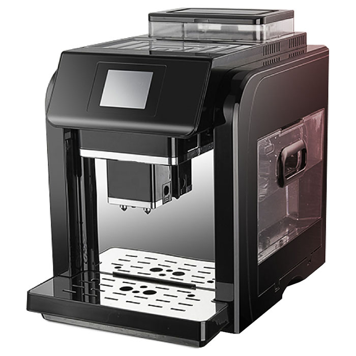 Кофемашина автоматическая Eksi EMC-717
