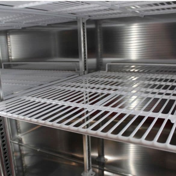 Шкаф холодильный Turbo Air FD1250-R-G2