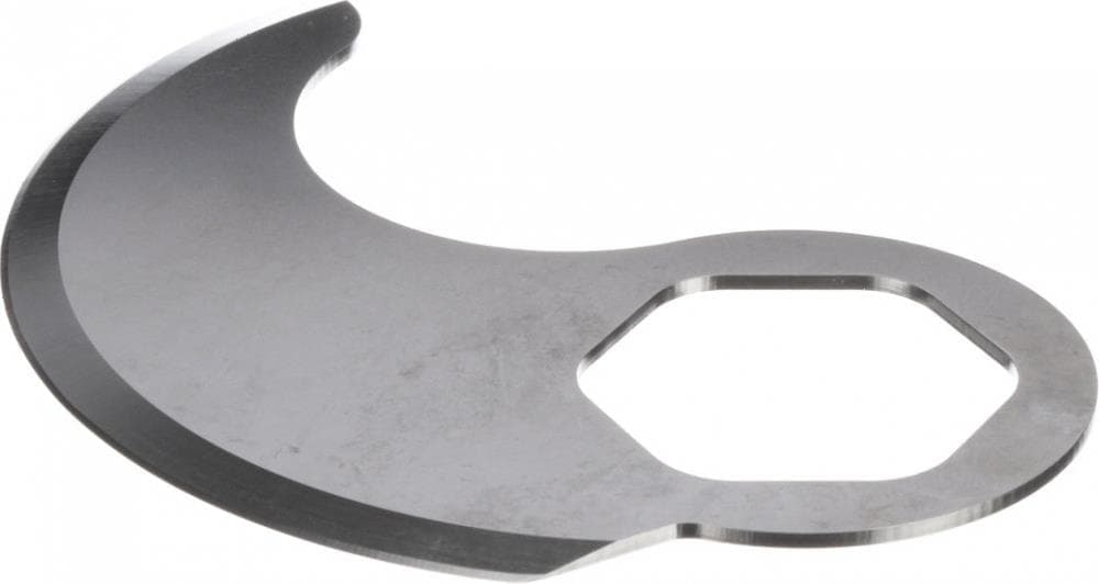 Гладкое лезвие Robot Coupe 49161 (верхнее)