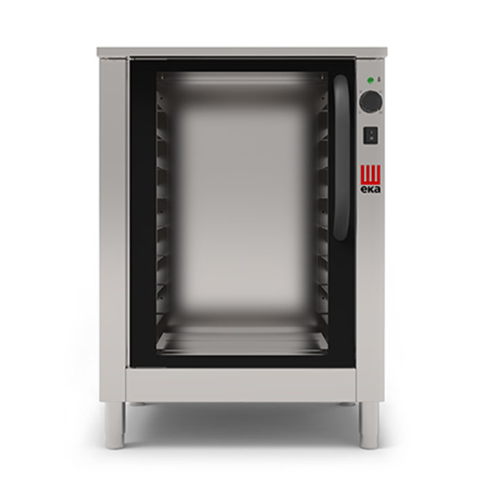 Шкаф расстоечный Tecnoeka EKL 823N