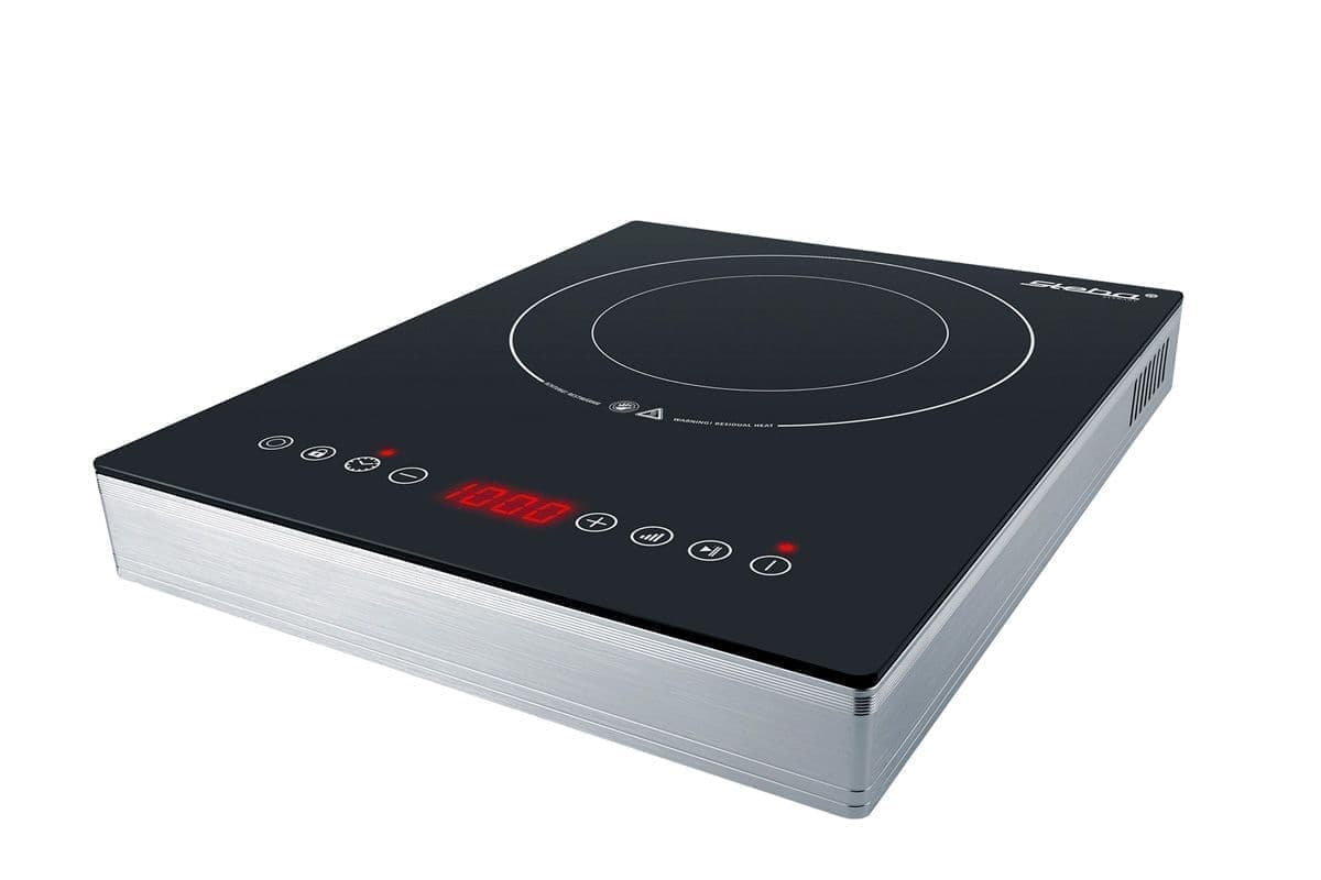 Плита индукционная Steba HK 30