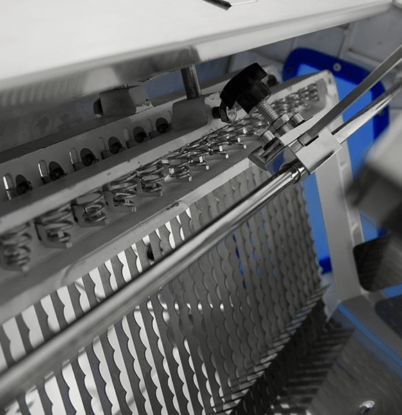 Машина хлеборезательная Foodatlas SH-44 Eco