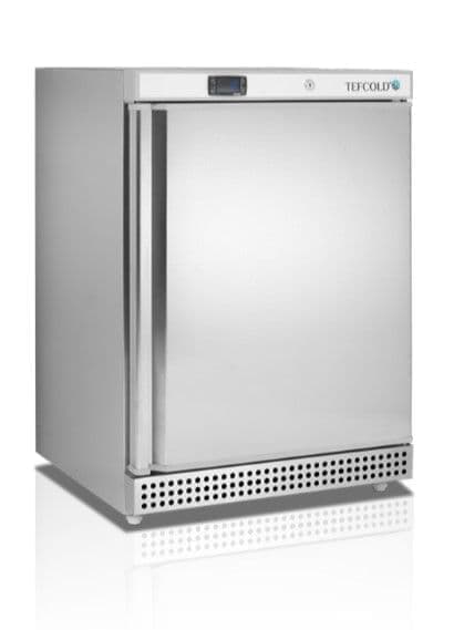 Шкаф морозильный (минибар) Tefcold UF200S..-24/-10 °С
