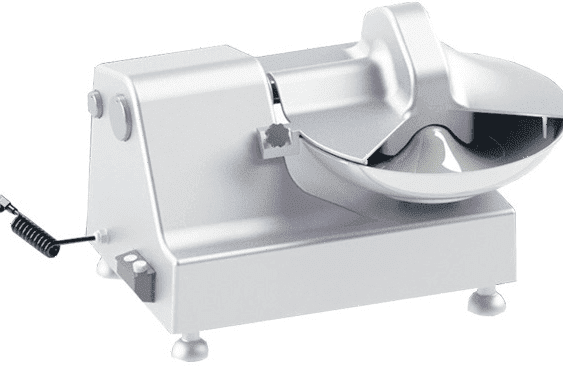 Куттер Kocateq TQHL 14