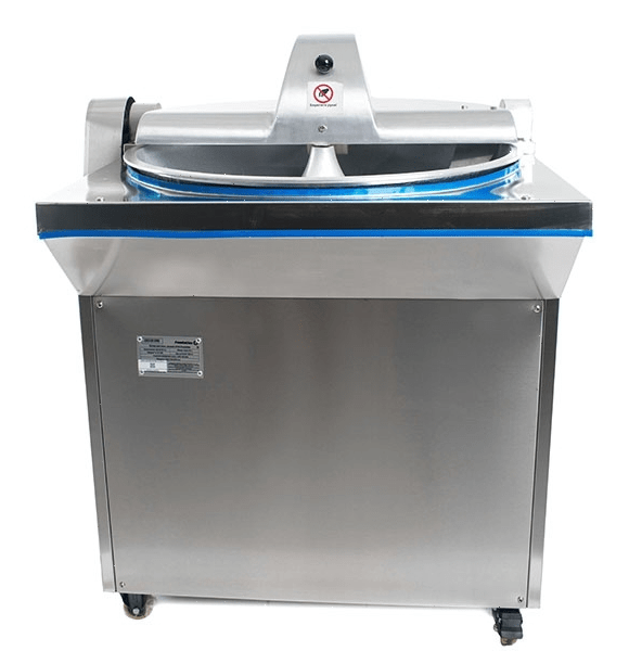 Куттер Foodatlas CP-30 для мяса и овощей