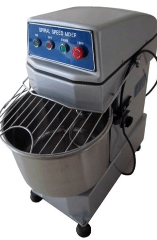 Тестомес Gastrorag HS30-HG