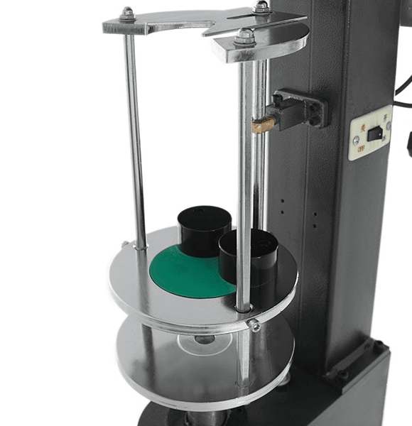 Машина укупорочная Foodatlas SK-40 Eco