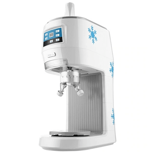 Измельчитель льда Foodatlas BY-208J