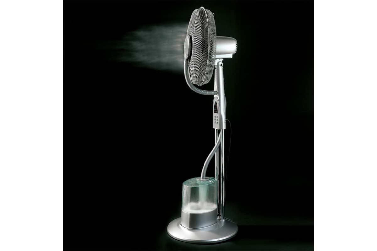 Вентилятор Profi Care PC-VL 3069 LB