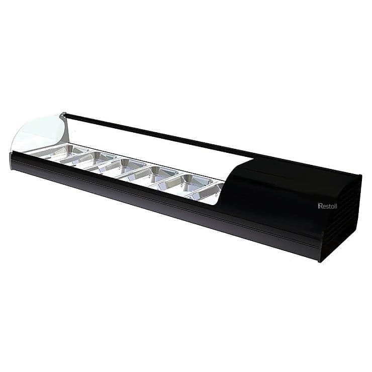 Витрина холодильная настольная Movilfrit TOP 6 (307016)