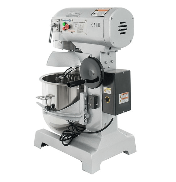 Миксер планетарный Foodatlas B-15A