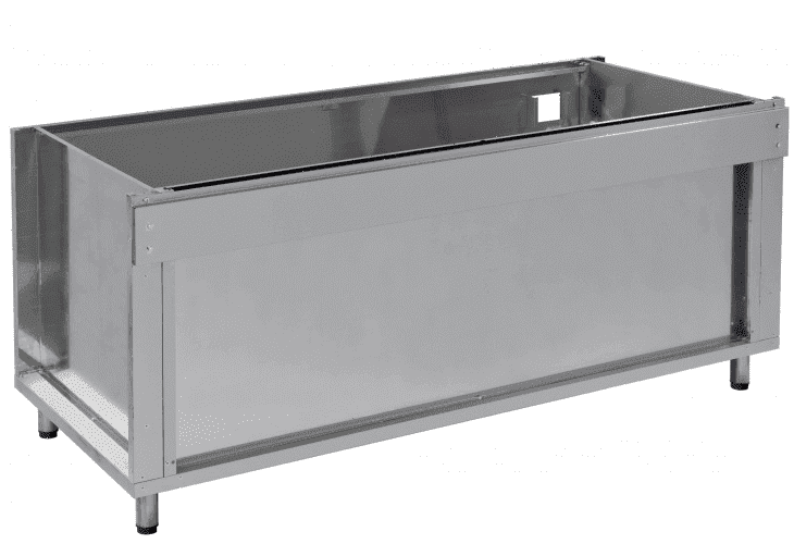 Тумба-подставка Atesy Регата ТПХ-1540-02