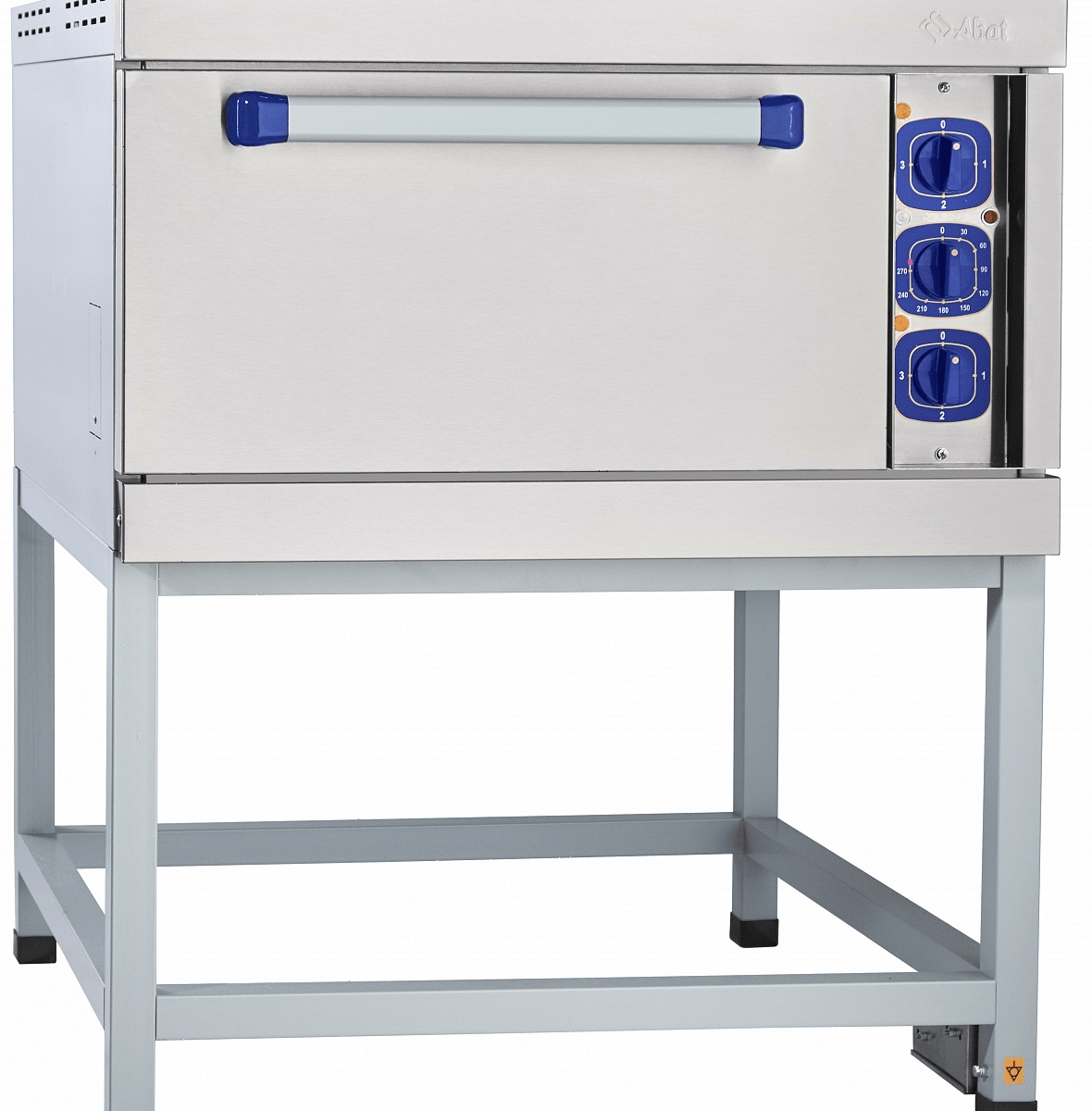 Шкаф жарочный Abat ШЖЭ-1-Э (71000000161)
