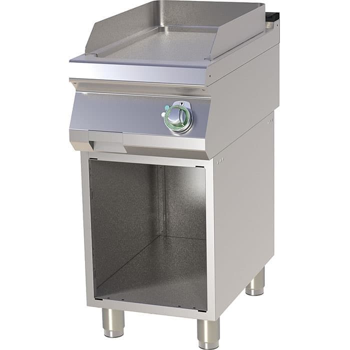 Жарочная поверхность Azimut FTH 740 E, гладкая поверхность