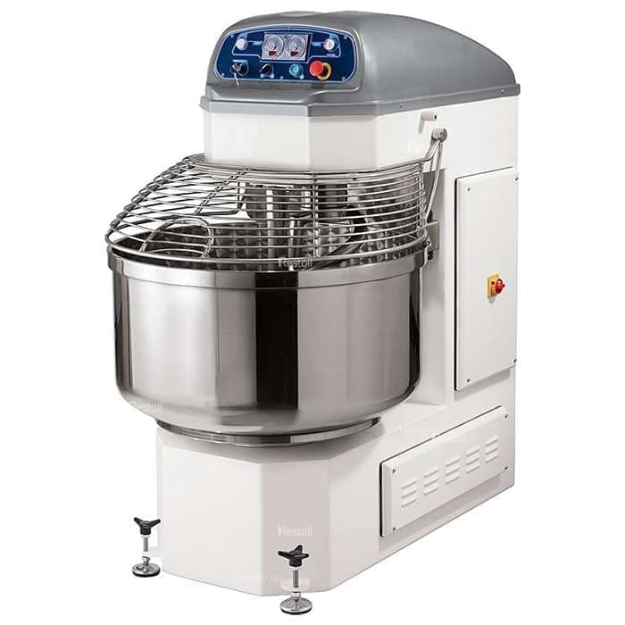 Тестомес WLBake SPM 60