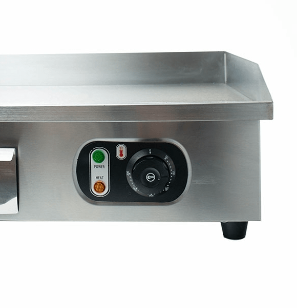 Жарочная поверхность Foodatlas HEG-818A