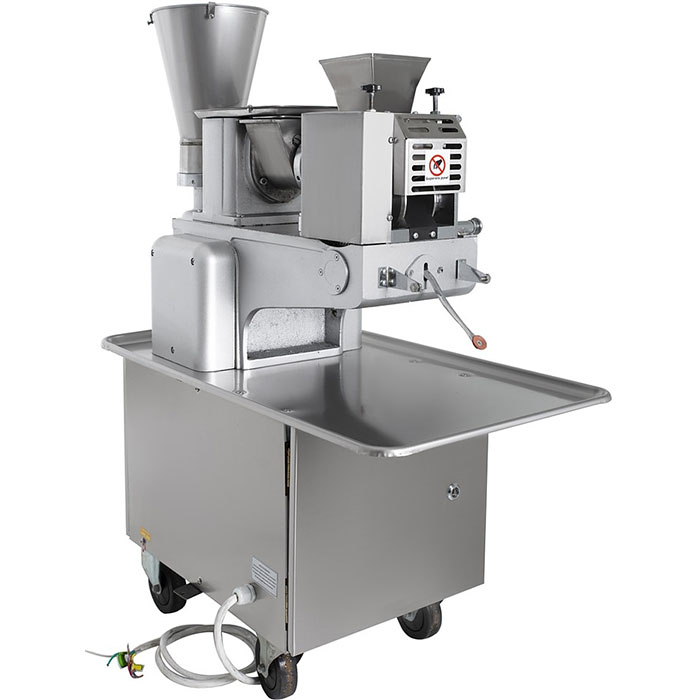 Пельменный аппарат Foodatlas JGL 120-5B ECO