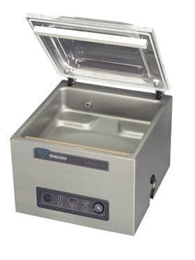 Вакуумный упаковщик Henkelman Jumbo 42 XL