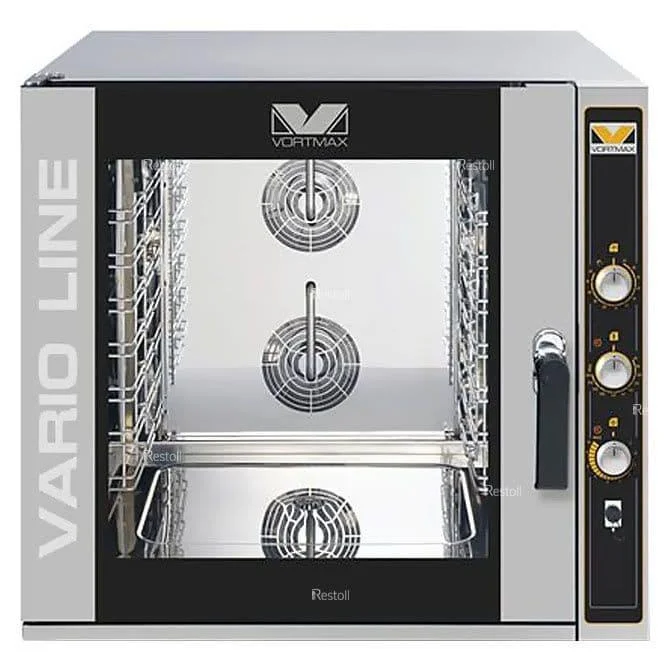 Пароконвектомат Vortmax VMI 07