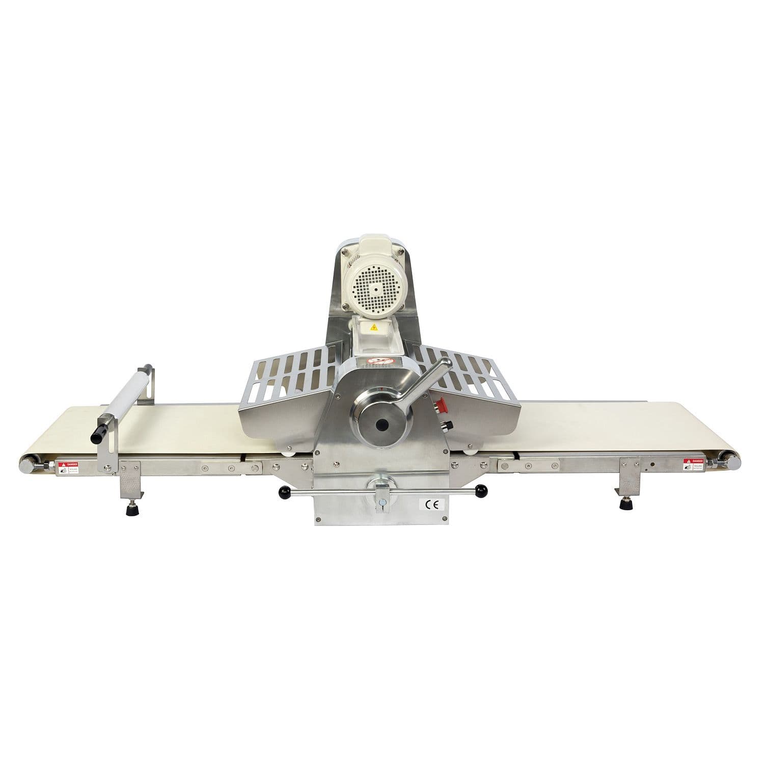 Тестораскаточная машина Kocateq OMJ520B