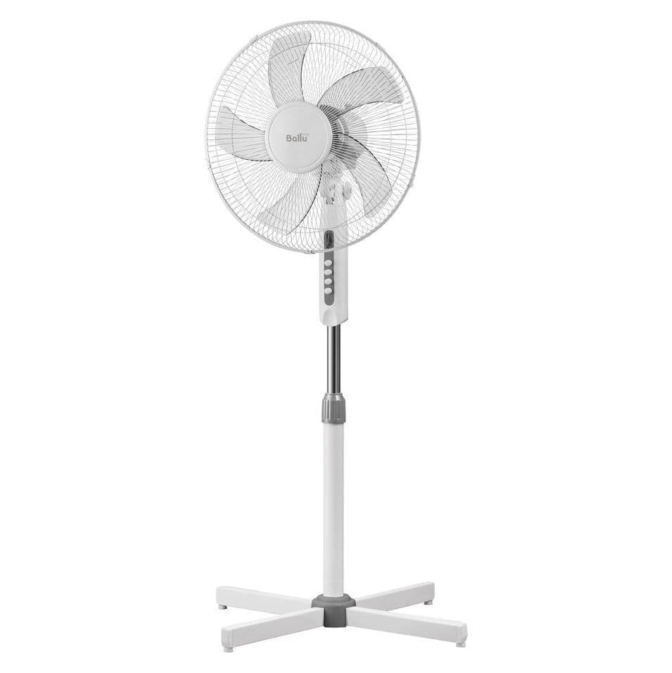 Напольный вентилятор Ballu BFF-801