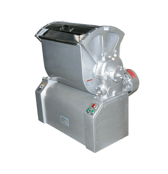 Тестомес для крутого теста Foodatlas HYW(J)-25 (AR) 220В