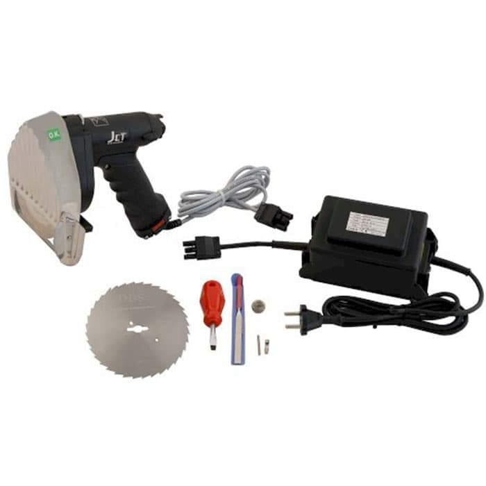 Нож для шаурмы Dibeksan JET120D-PLUS