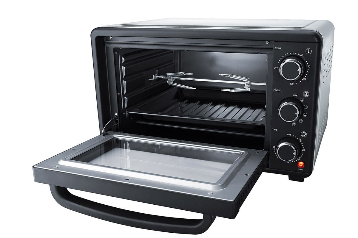 Печь конвекционная Steba KB A25