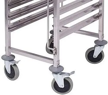 Шпилька для противней Hurakan HKN-TBP6415