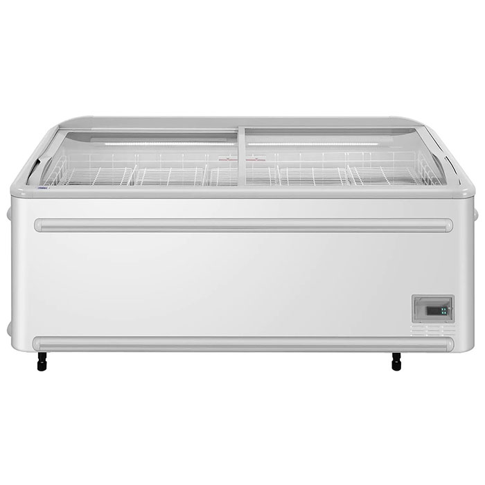 Ларь морозильный Haier GTE1850G