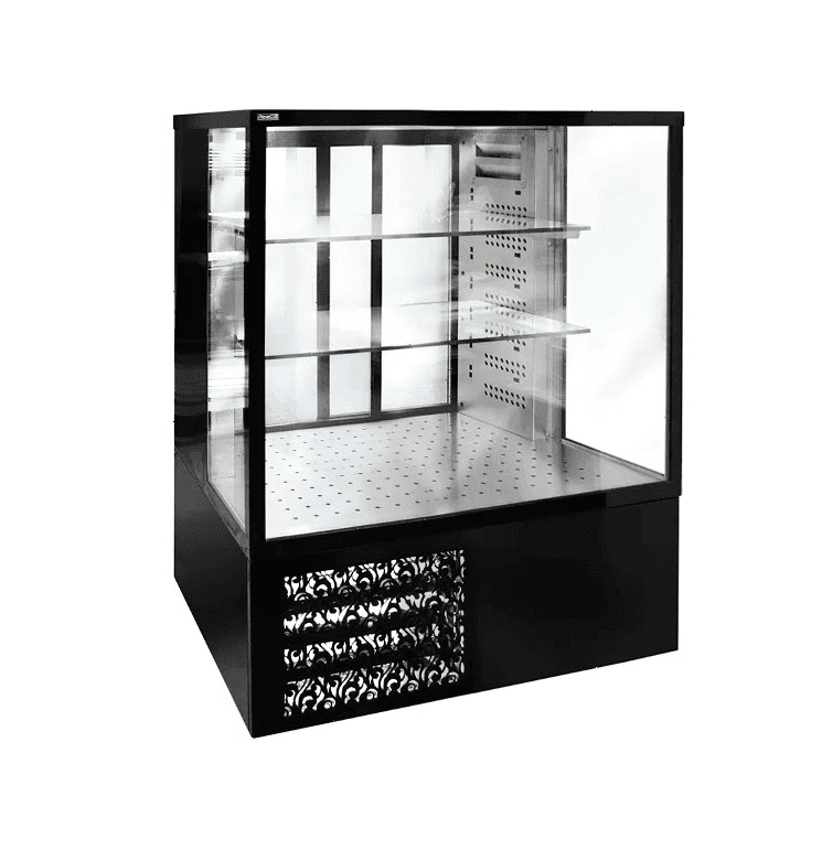 Кондитерская витрина Finist LARA L-1
