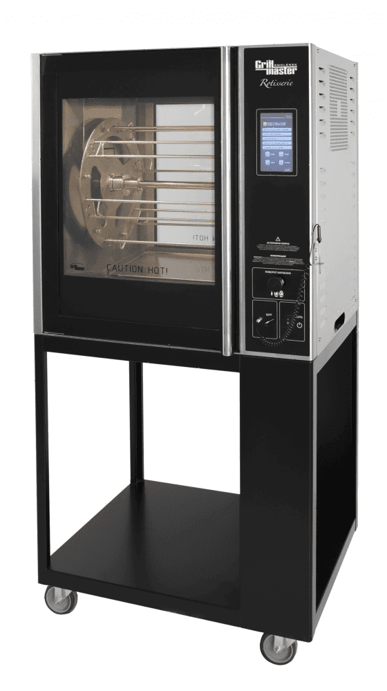 Подставка под гриль Grill Master Ф3КЭЛ/1 на 40 тушек (22212)