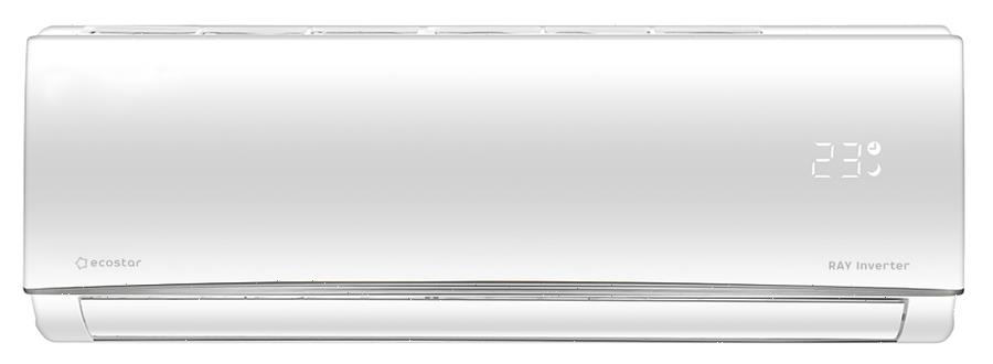 Кондиционер Ecostar KVS-RAY18ST