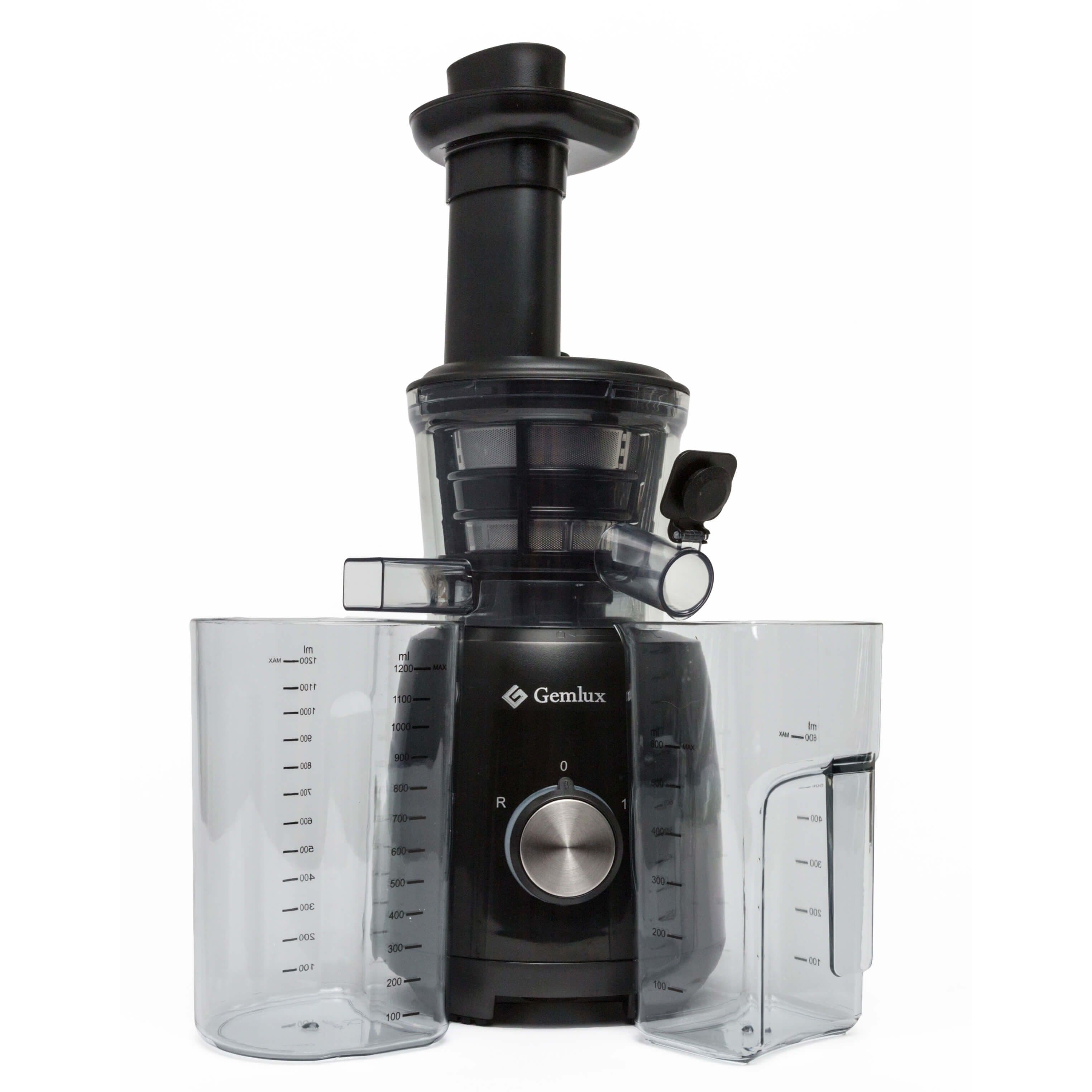 Соковыжималка Gemlux GL-SJ335