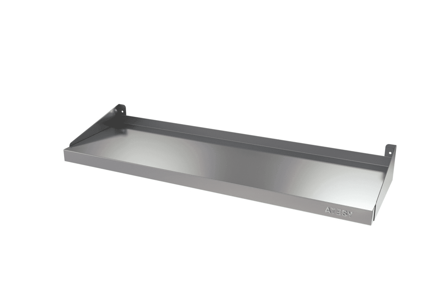 Полка кухонная Atesy ПНК-С-950.400-02