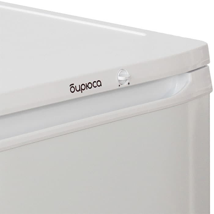 Шкаф комбинированный Бирюса 153