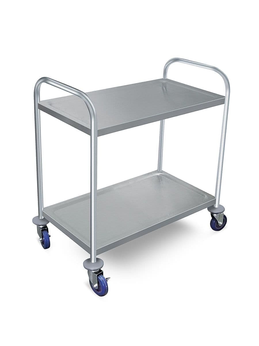 Тележка сервировочная | TR-2S,PR-2S