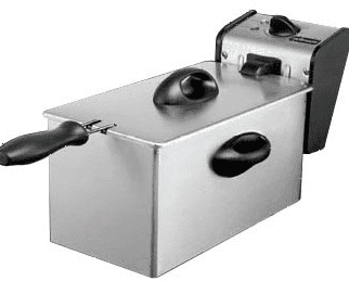 Фритюрница Gastrorag CZG40X