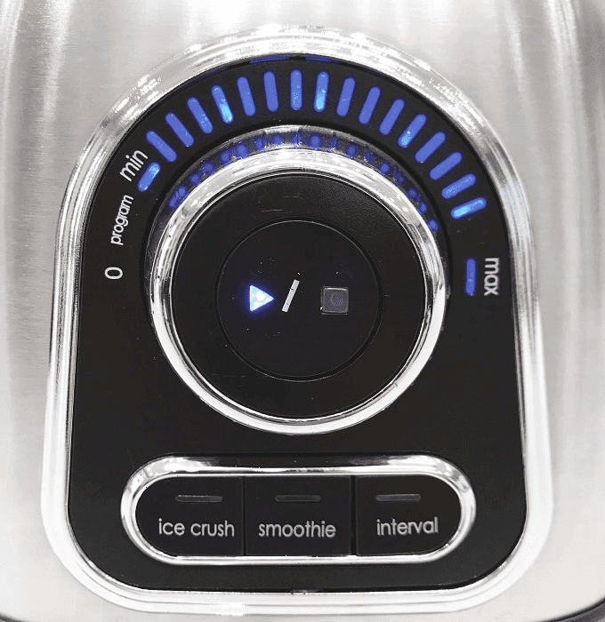 Блендер барный Gemlux GL-BL1475G