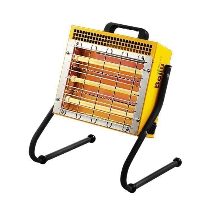 Инфракрасный обогреватель Ballu BIH-LM-1.5-S