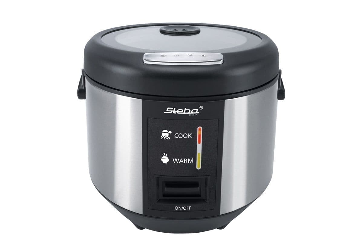 Рисоварка Steba RK 3