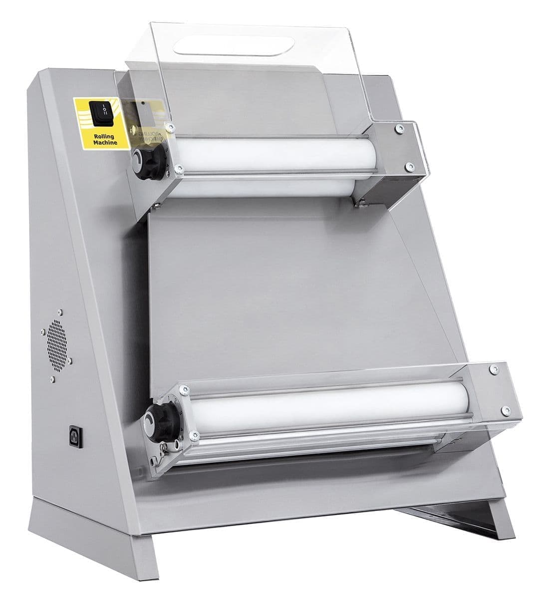 Тестораскаточная машина Ottimade DC-420RP