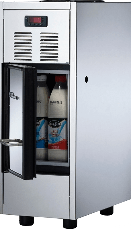 Шкаф холодильный для молока Nuova Simonelli KFP20202