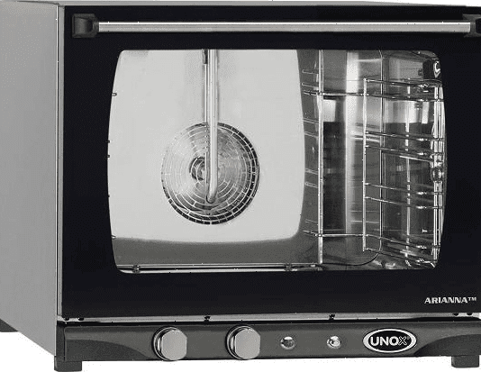 Печь конвекционная Unox XFT 133 ARIANNA